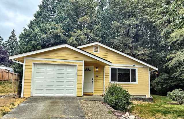 3365 Southeast Carmae Drive