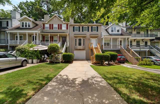 Photo of 5285 Afton Way - 1