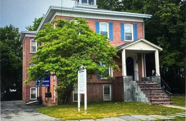 125 Wickham Avenue