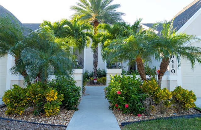 16410 Kelly Cove Drive