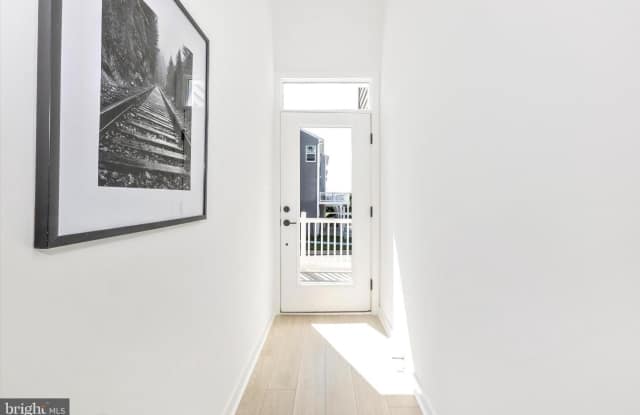 1631-A BLACKSMITH WAY