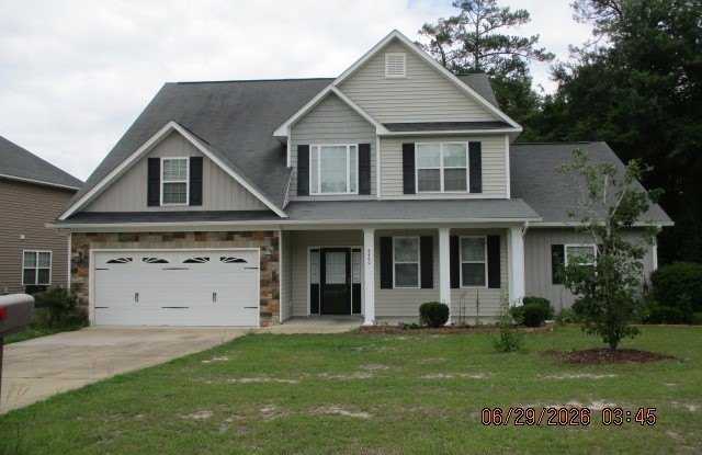 4460 Jockey Whip Lane