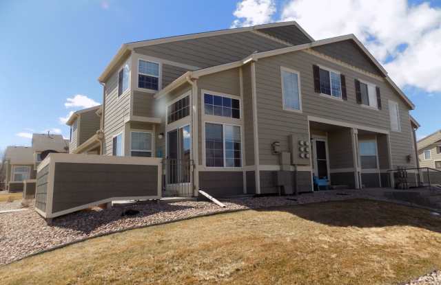 6720 Antigua Drive #43