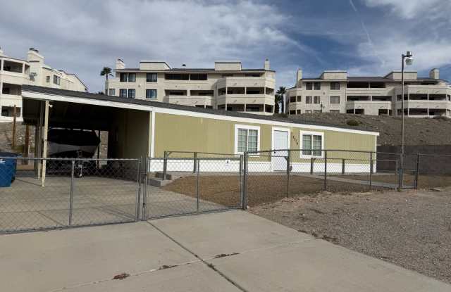 Home close to Casinos and River