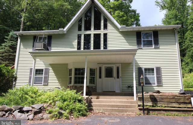 1042 STATE ROAD - 1042 State Rd, Bucks County, PA 18951