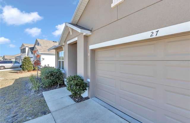 27 HICKORY COURSE LANE