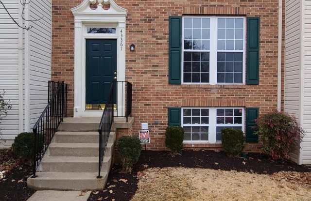 43361 CHOKEBERRY SQUARE
