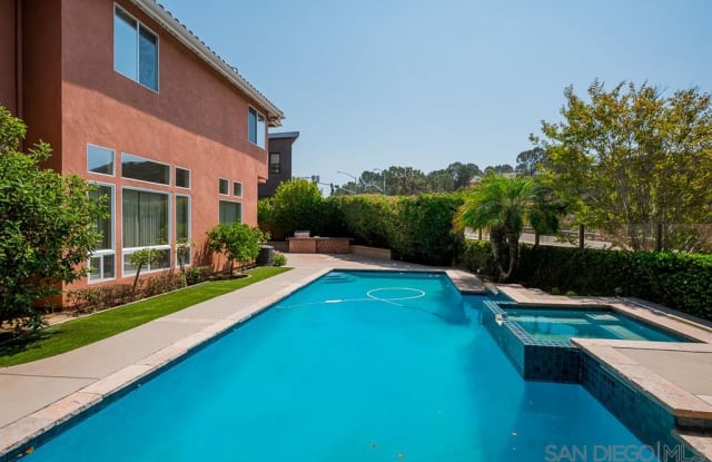 13703 Vernazza - 13703 Vernazza Court, San Diego, CA 92130