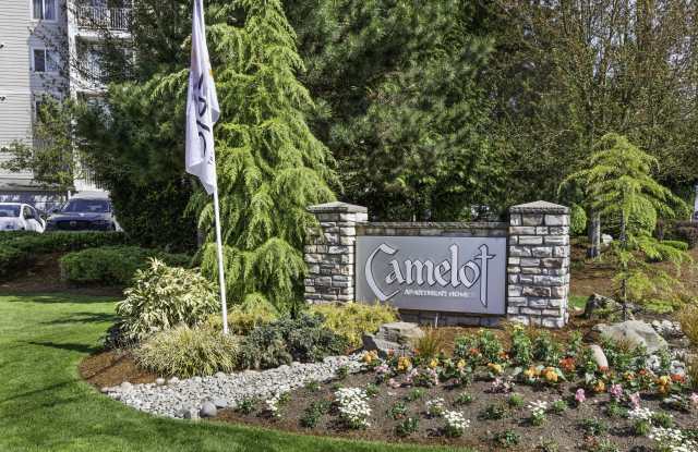 Camelot Apartments