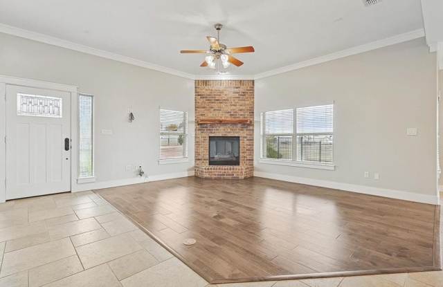 15875 Guy James Road