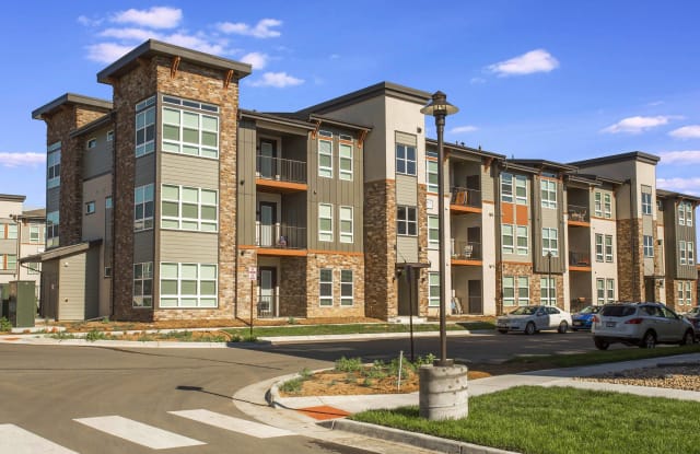 Photo of Parkhouse Apartment Homes