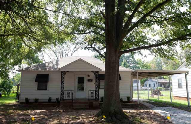 10 Puckett Drive