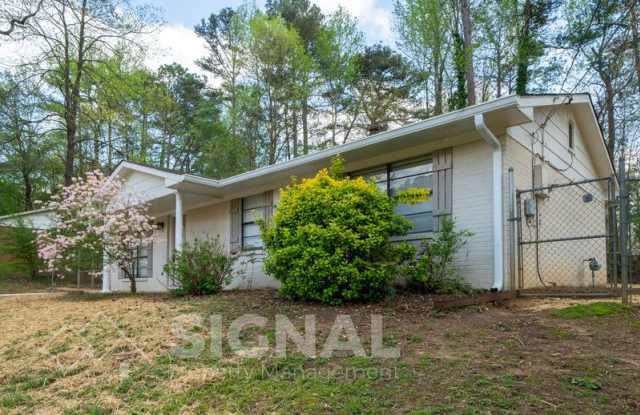 6237 Moss Rock Drive