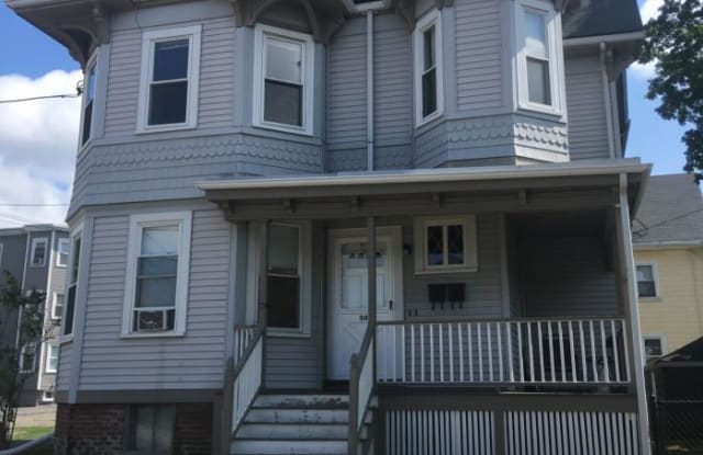 54 lexington - 54 Lexington Street, Everett, MA 02149