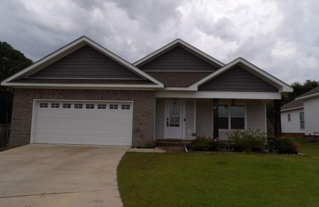 132 Longleaf Lane