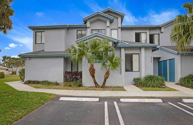 605 Harbour Pointe Way