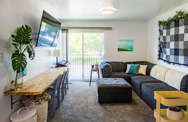 Westwood - BYU Approved Shared Rooms!