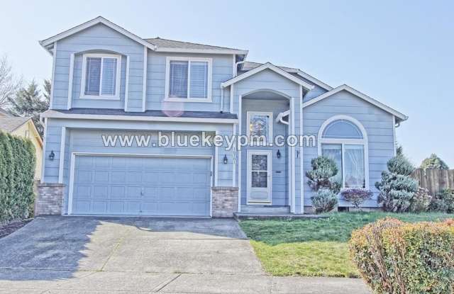 4 Bed, 2.5 Bath Home in East Vancouver - 16701 Northeast 9th Street, Clark County, WA 98684