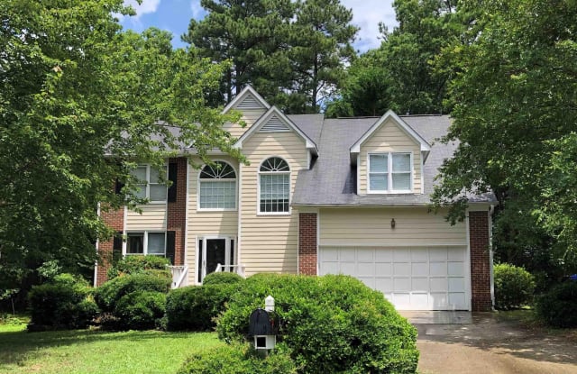 121 Ivy Brook Ln - 121 Ivy Brook Lane, Chapel Hill, NC 27516