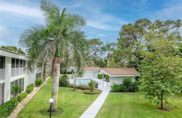 4126 Belair LN