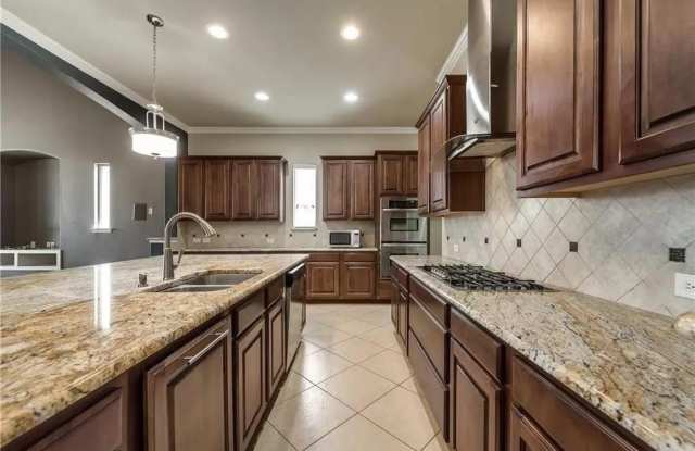 Photo of 914 Mangrove Drive