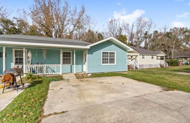 20017 Sunshine Drive