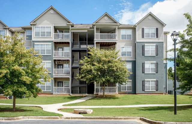 Photo of Monterey Village