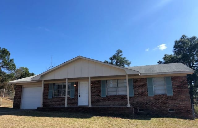 3406 Blackstone Street - 3406 Blackstone St W, Augusta, GA 30906