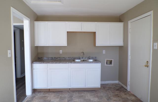 1200 33rd Street Ensley