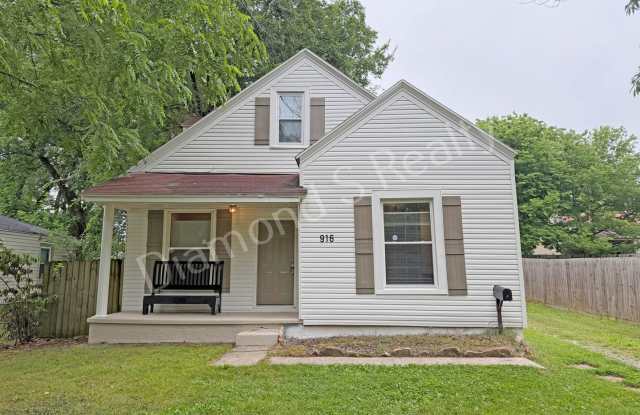 Beautifully Updated 4 Bedroom Home Available Now