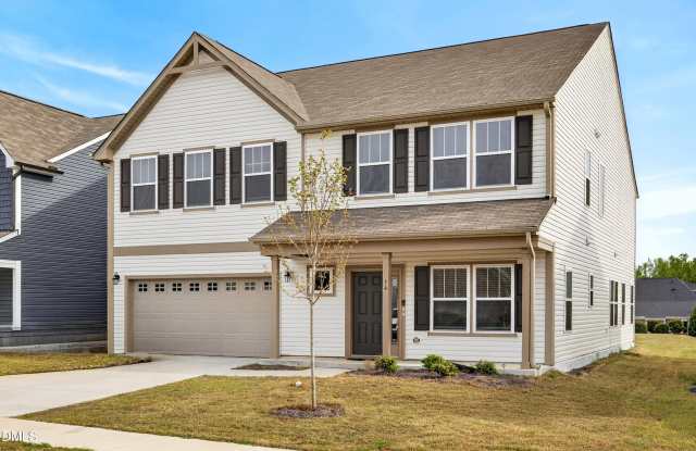 54 Horseshoe Place