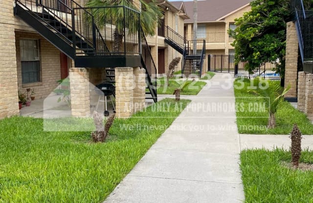 1600 W Dove Unit 25 - 1600 Dove Avenue, McAllen, TX 78504