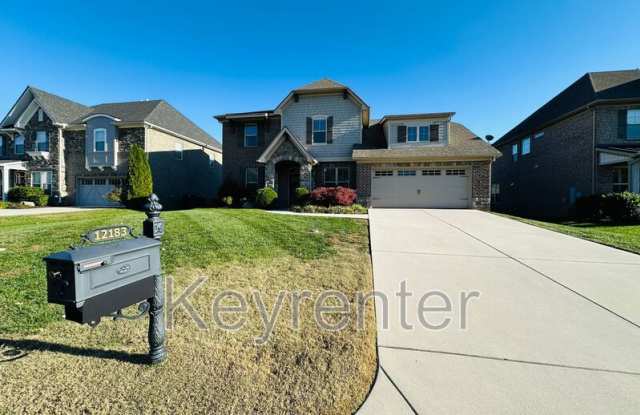 12183 Inglecrest Ln.