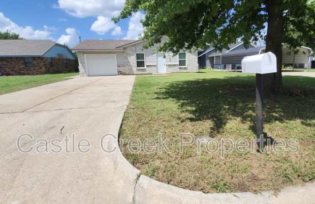 425 Northwest 120th Street