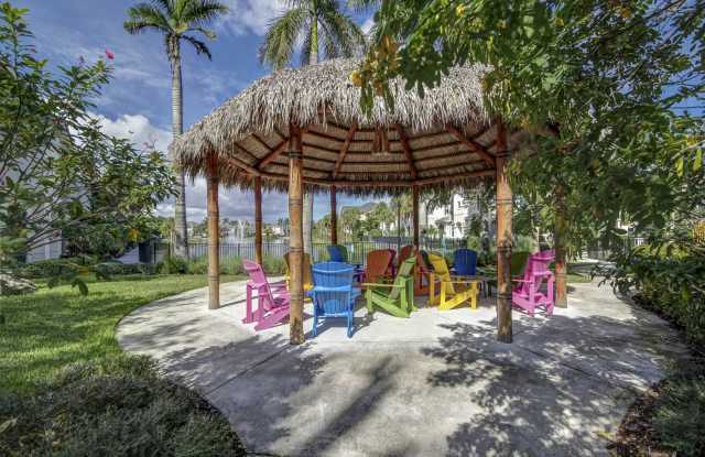 Quaye at Palm Beach Gardens