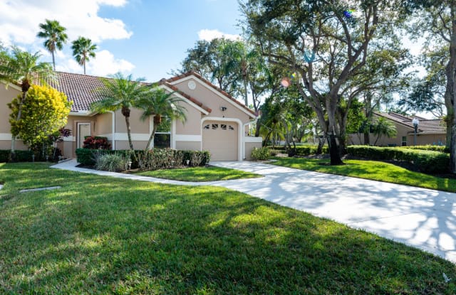 1804 Rosewood Way - 1804 Rosewood Way, Palm Beach Gardens, FL 33418