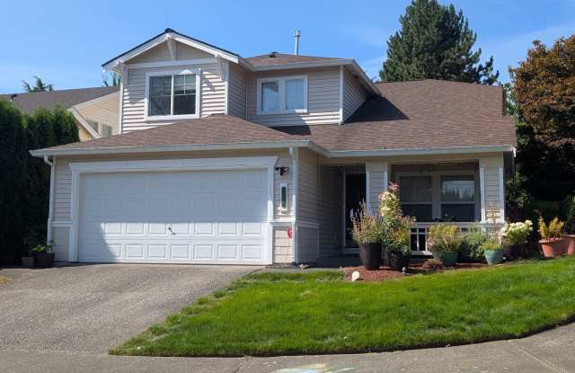 Nice Snohomish Highlands Neighborhood Home - Move In Ready!