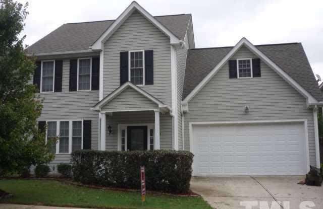 132 Occidental Drive