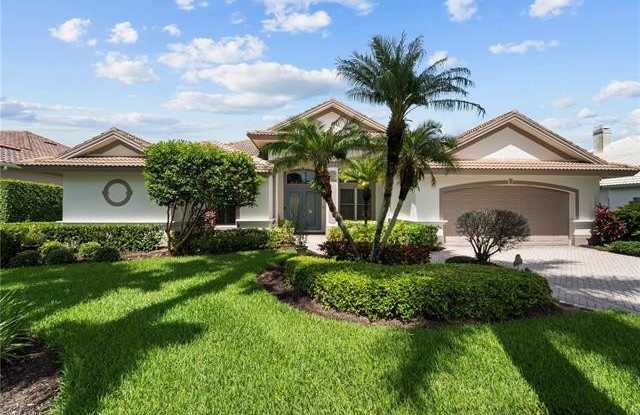 7921 Tiger Lily DR