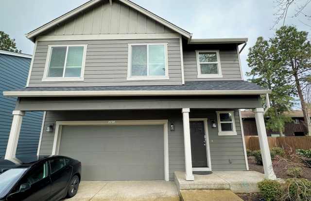 Photo of 9714 SW Windswept Place ~ MOVE IN SPECIAL! 1st Month's Rent FREE!