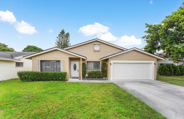 1531 SW 102nd Terrace