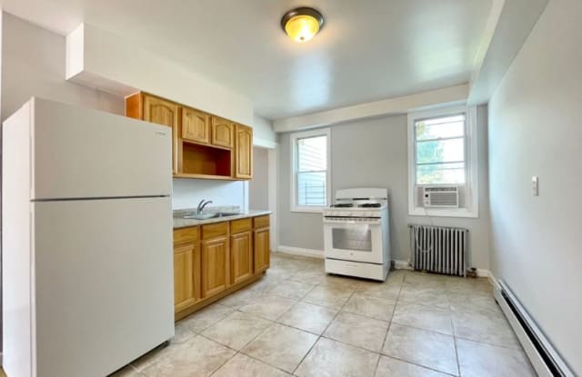 56 Jewett Ave 3 - 56 Jewett Avenue, Jersey City, NJ 07304