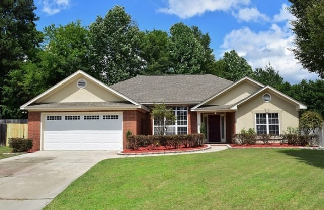 624 Barberry Ct - 624 Barberry Court, Columbia County, GA 30809