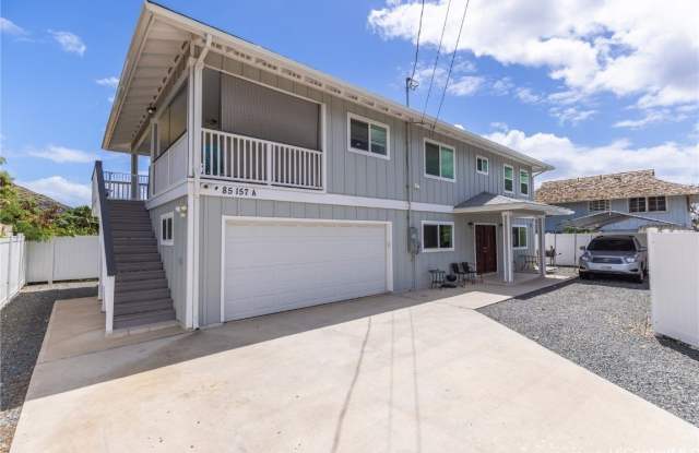 Photo of 85-157 Waianae Valley Road