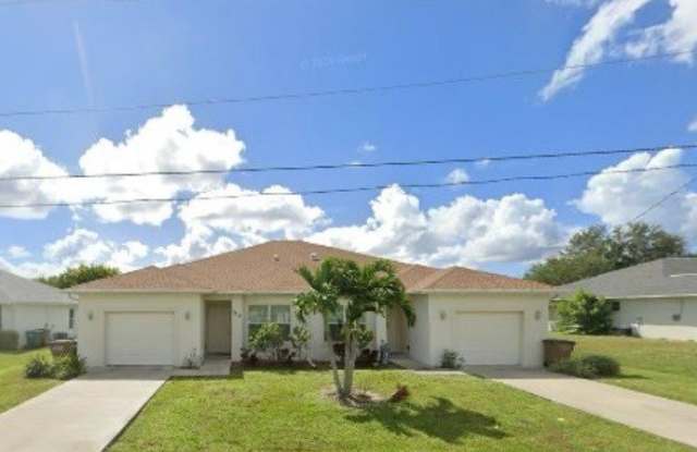 1713 SW 33rd Terrace