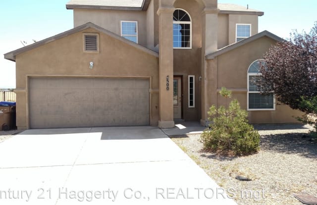 2800 Carretas Court - 2800 Carretas Court, Las Cruces, NM 88007