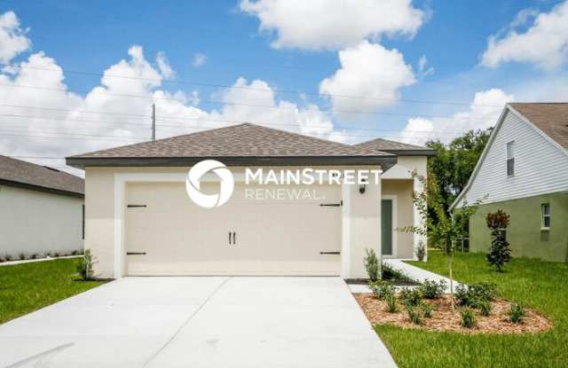 8503 Silverbell Loop