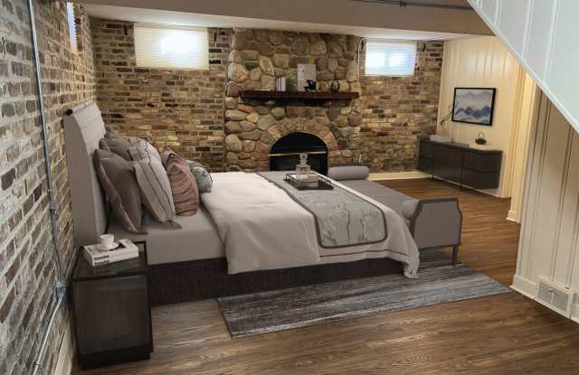 Photo of Charming  Updated Home in Prime St. Louis Park Location