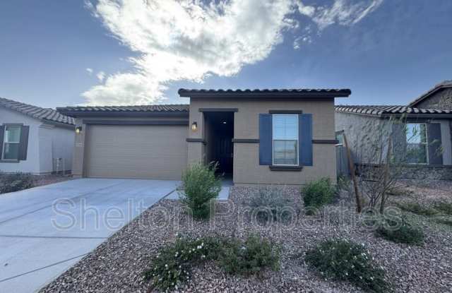 Photo of 21565 W Papago St