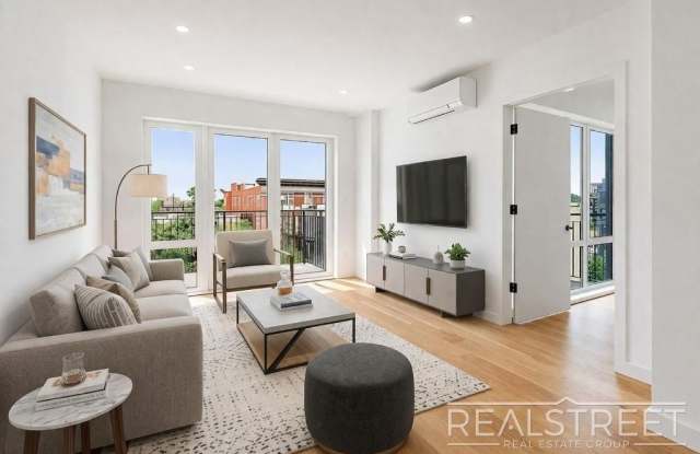 105 Rogers Avenue